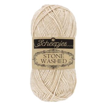 Stone Washed 50 g - 831 Axinite